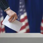 Những điều cần biết trước khi đi bầu cử tại khu vực Shenandoah, Oak Ridge North và The Woodlands