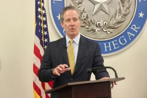 42.000 gia đình Texas nhận quỹ học bổng Education Freedom Accounts vòng đầu