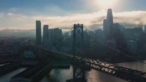 San Francisco chuẩn bị cho Tuần Lễ Khí Hậu