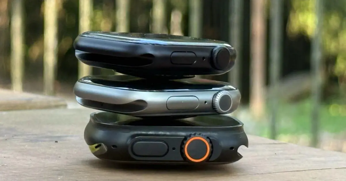 Mặt Đồng Hồ Apple Watch Mới Sẽ Ra Mắt Trong watchOS 26.5