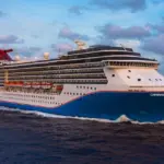 Tàu du lịch giải cứu thủy thủ và mèo mắc kẹt giữa biển