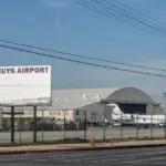 Tài liệu thời lập quốc sẽ đến Van Nuys trên ‘Máy bay Tự do’