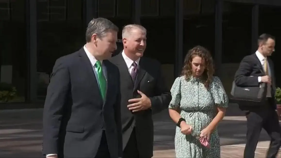 Báo cáo của Bộ Tư pháp dưới thời Biden bị cáo buộc vũ khí hóa luật chống lại người ủng hộ sự sống