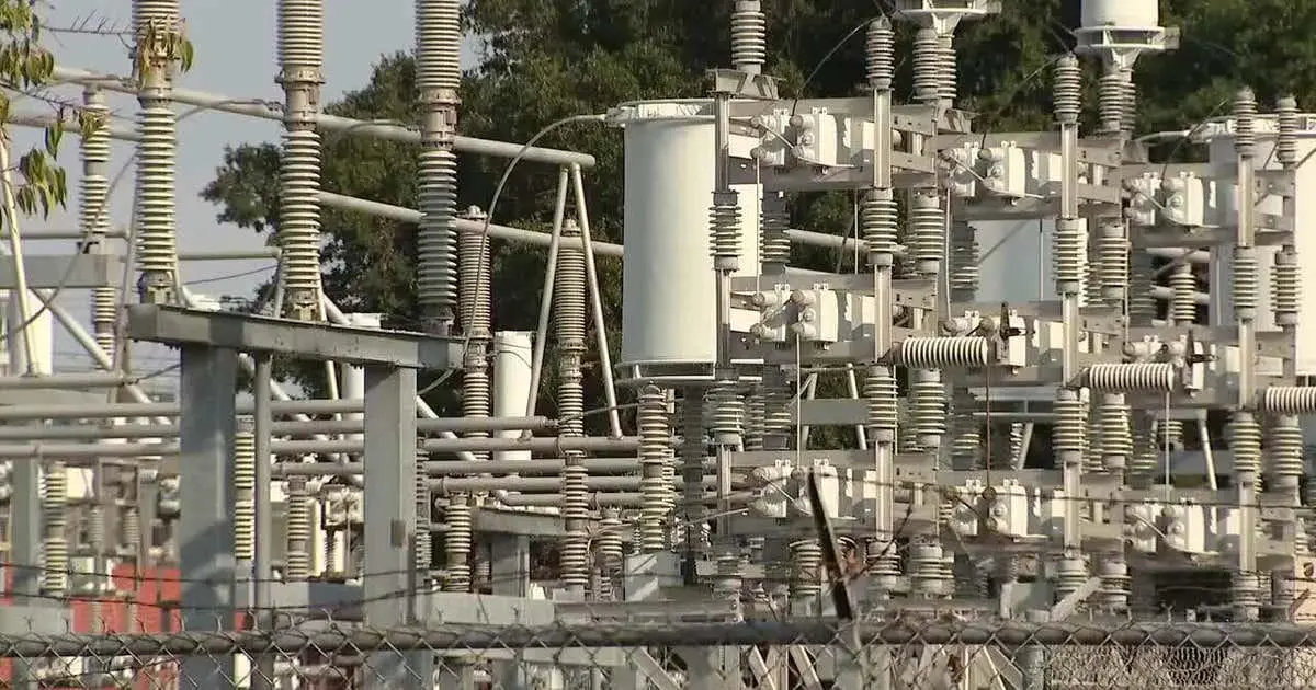 ERCOT Yêu Cầu Lập Lại Dự Dự Đoán Nhu Cầu Điện Tăng Gấp Bốn Lần Vào Năm 2032