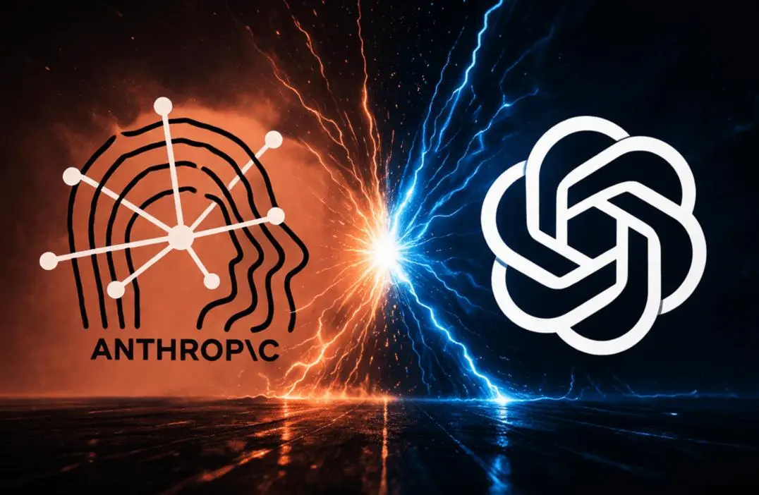 Sự trỗi dậy của Anthropic khiến một số nhà đầu tư của OpenAI phải suy nghĩ lại