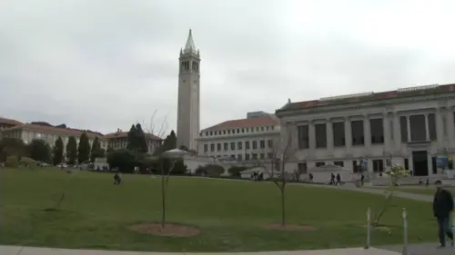 Hài cốt thổ dân bản địa lịch sử được tìm thấy tại Đại học UC Berkeley