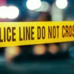 Đội lặn tìm kiếm nam giới mất tích dưới nước gần Crosby