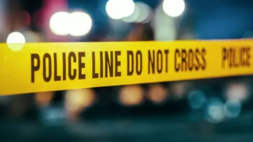 Đội lặn tìm kiếm nam giới mất tích dưới nước gần Crosby