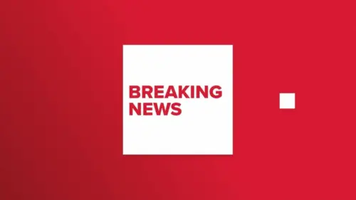 Đại lộ Grand Parkway bị phong tỏa hướng Tây ở Quận Montgomery sau tai nạn nghiêm trọng