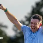 McIlroy Bảo Vệ Danh Hiệu Masters