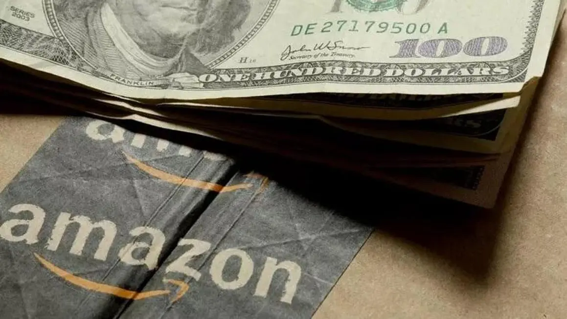 Amazon Phụ Thu Phí Bổ Sung 3.5% Cho Dịch Vụ Giao Hàng