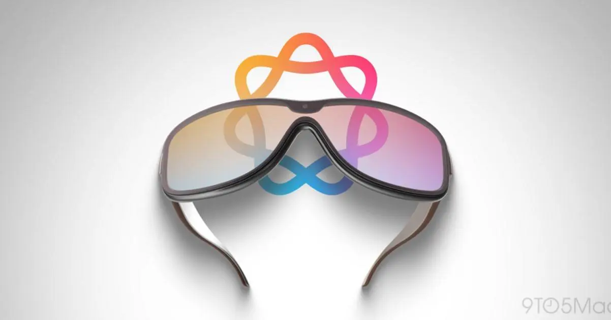 Kính Apple Glasses Tiềm Năng Sẽ Mang Thiết Kế Biểu Tượng, Dễ Nhận Diện