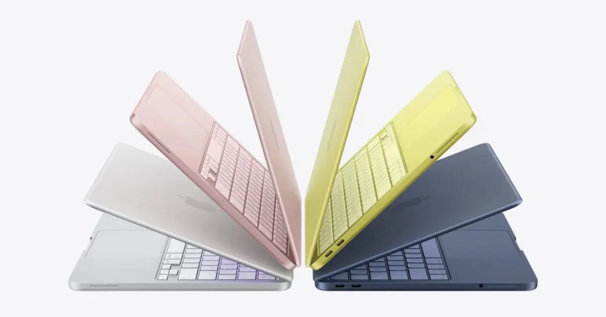 Apple đối mặt vấn đề chuỗi cung ứng khi nhu cầu MacBook Neo vượt kỳ vọng