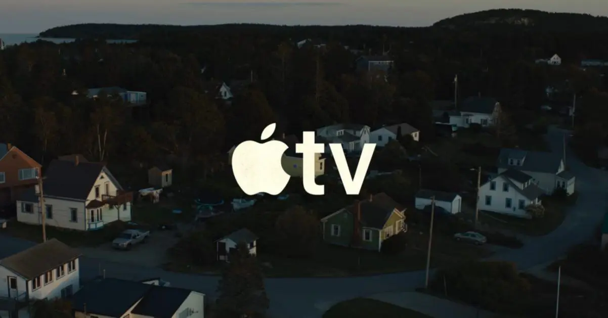 Apple TV+: Ba ra mắt phim ly kỳ tội phạm mới