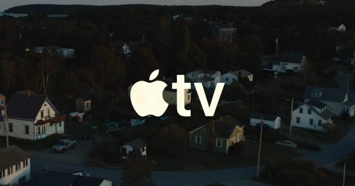 Apple TV nhận sáu đề cử Giải thưởng Truyền hình Gotham