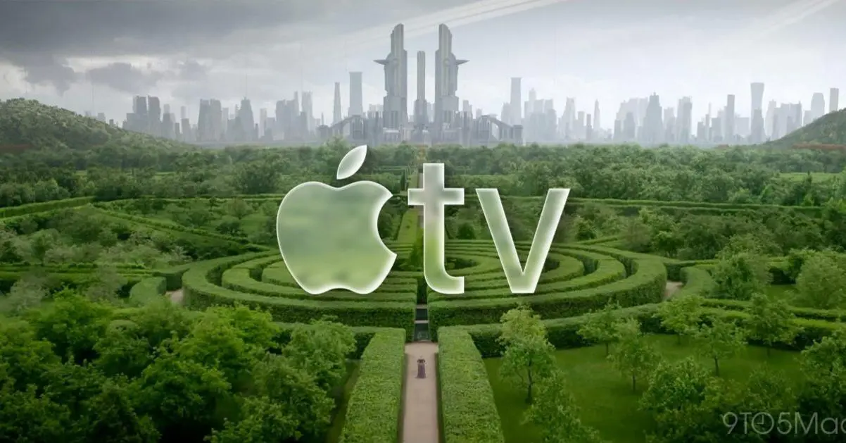 Ba chương trình khoa học viễn tưởng ăn khách trở lại Apple TV hè này