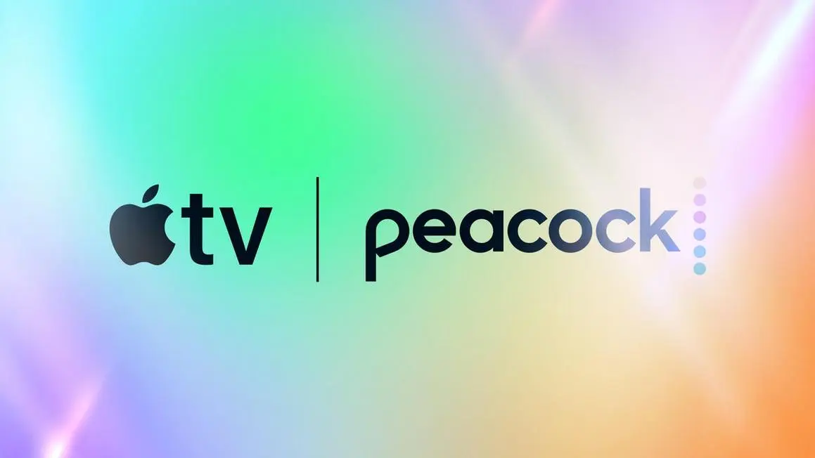 Prime Video Ưu Đãi Gói Kết Hợp Apple TV và Peacock Premium Plus