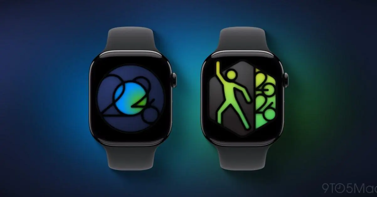 Apple Watch: Hai Thử Thách Hoạt Động Mới Sắp Ra Mắt Trong Tháng