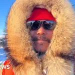 Lực lượng Canada đối mặt thực tế khắc nghiệt ở Bắc Cực