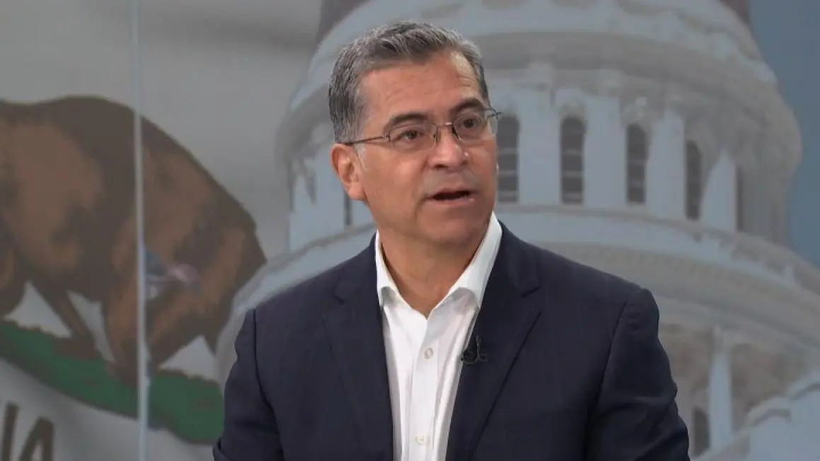 Xavier Becerra: Những điều cần biết về ứng cử viên thống đốc California