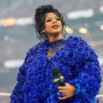 WWE Star Bianca Belair Announces Pregnancy at WrestleMania 42