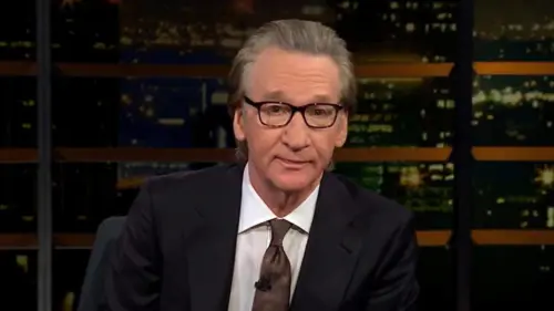 Bill Maher gọi Eric Swalwell là ‘kẻ biến thái chết tiệt’, nói rằng ông ấy ‘không bao giờ thích’ cựu Dân biểu bị bôi nhọ