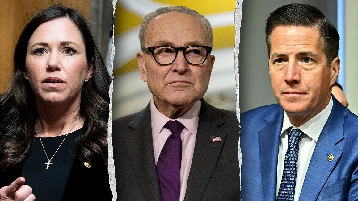 Dân biểu Cộng hòa Thượng viện chỉ trích kế hoạch của Thượng nghị sĩ Schumer muốn bảo vệ di dân Haiti
