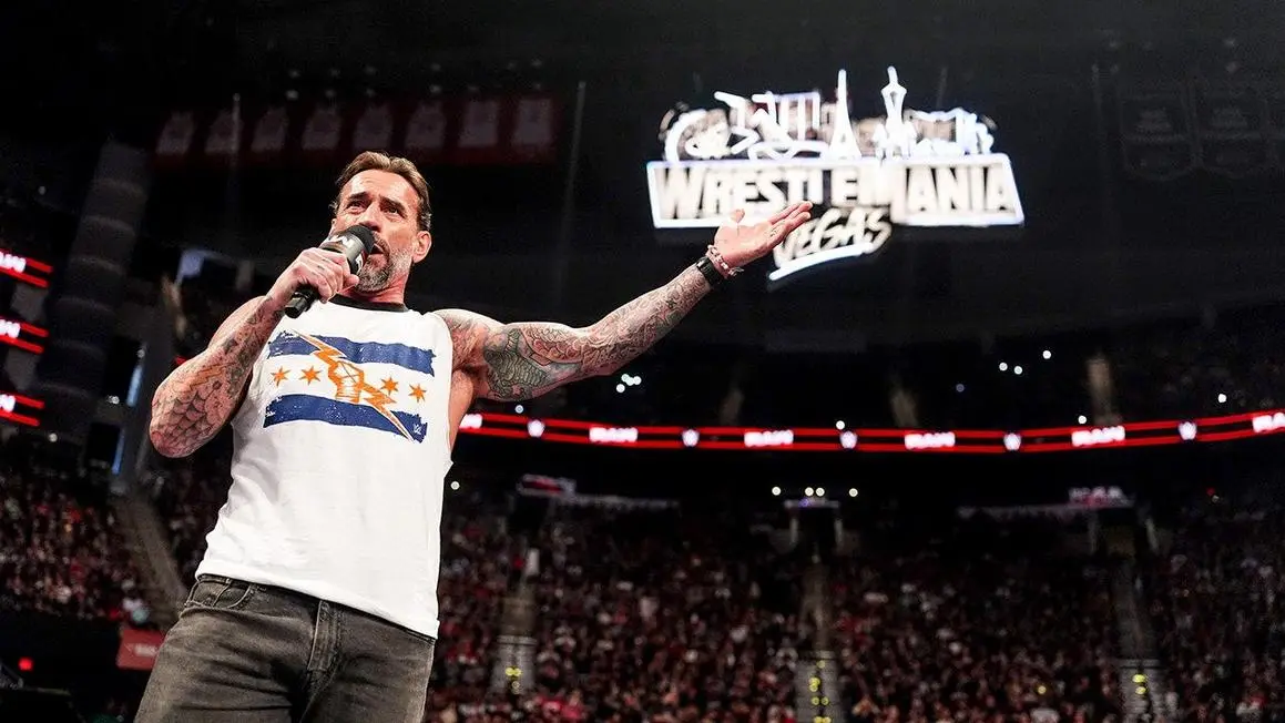 WrestleMania 42: Hé lộ lịch thi đấu đầy đủ cho sự kiện hoành tráng tại Las Vegas
