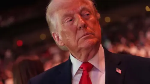 Phán quyết bác đơn kiện 10 tỷ USD của Tổng Thống Trump chống lại Wall Street Journal