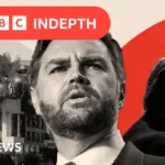 JD Vance đảm nhận nhiệm vụ khó khăn: Liệu có phản tác dụng?