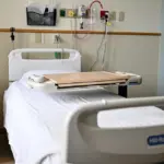 Cựu ứng viên Cộng hòa California chỉ trích cách bang xử lý gian lận bệnh viện tại nhà