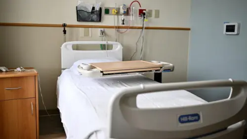 Cựu ứng viên Cộng hòa California chỉ trích cách bang xử lý gian lận bệnh viện tại nhà