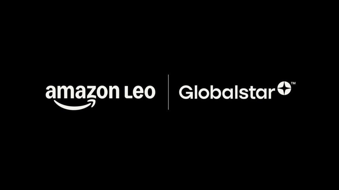 Amazon mua lại Globalstar để mở rộng dịch vụ vệ tinh toàn cầu