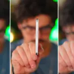 Ba Mẫu Pin Dự Phòng MagSafe Siêu Mỏng Tốt Nhất Hiện Nay