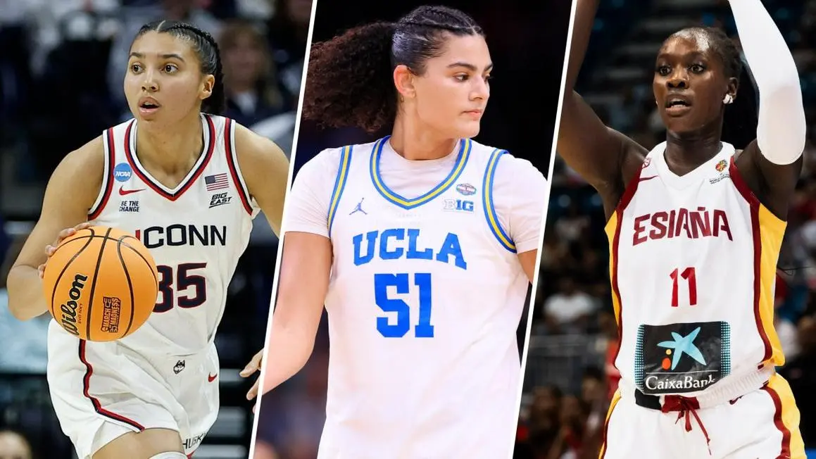 Những ngôi sao triển vọng cho kỳ tuyển chọn WNBA 2026