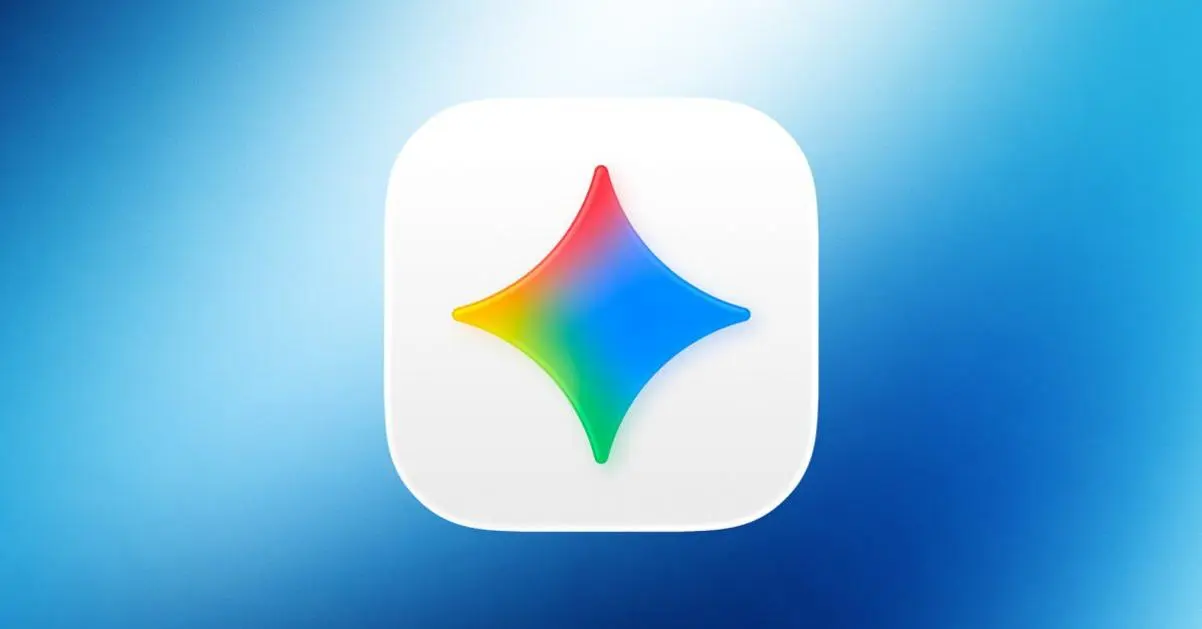 Google ra mắt ứng dụng Gemini AI cho máy Mac