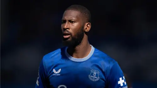 Everton vs. Liverpool: Cách xem trực tiếp trận đấu tại Hoa Kỳ