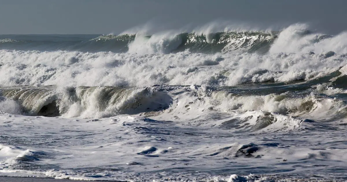 Điều Gì Sẽ Xảy Ra Với Mùa Đông California Nếu El Niño Trở Lại Vào Mùa Hè?
