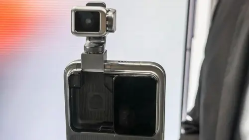 Tập đoàn Honor của Trung Quốc chuyển mình thành công ty robot, robot của hãng phá kỷ lục thế giới