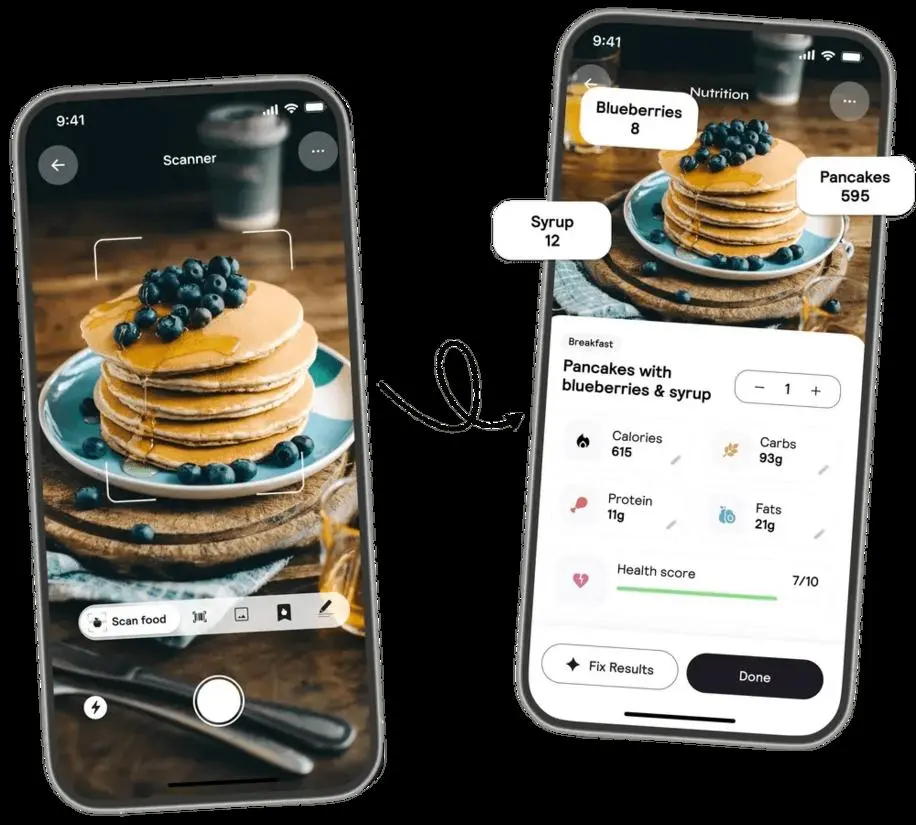 Apple Tiếp Tục Giám Sát App Store Với Vụ Kiểm Duyệt Cal AI