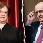 Cựu Chánh án Tối cao Hoa Kỳ Elena Kagan allegedly hét lớn đến mức ‘tường rung chuyển’ sau vụ rò rỉ phán quyết Dobbs, sách mới cho biết