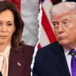 Kamala Harris bị chỉ trích vì nhại giọng ‘trùm mafia’ khi tấn công Donald Trump