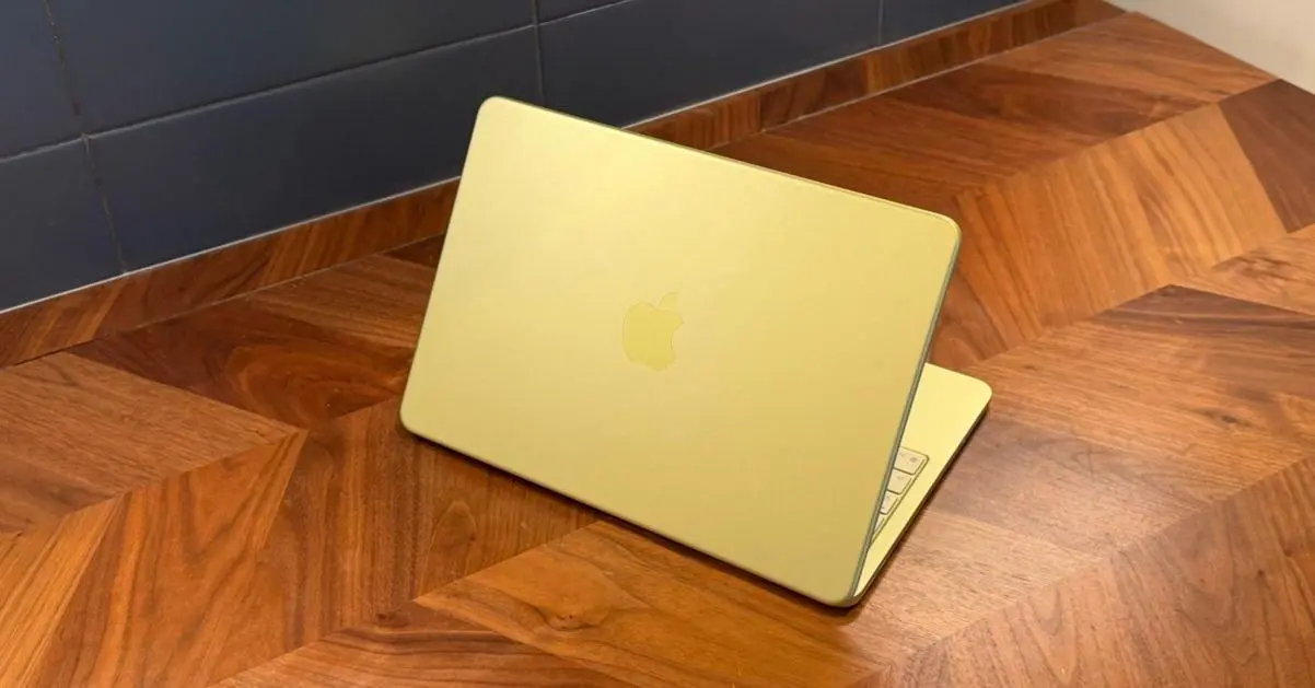 MacBook Neo đối mặt với chậm trễ 3 tuần tại Apple, đây là cách mua sớm hơn