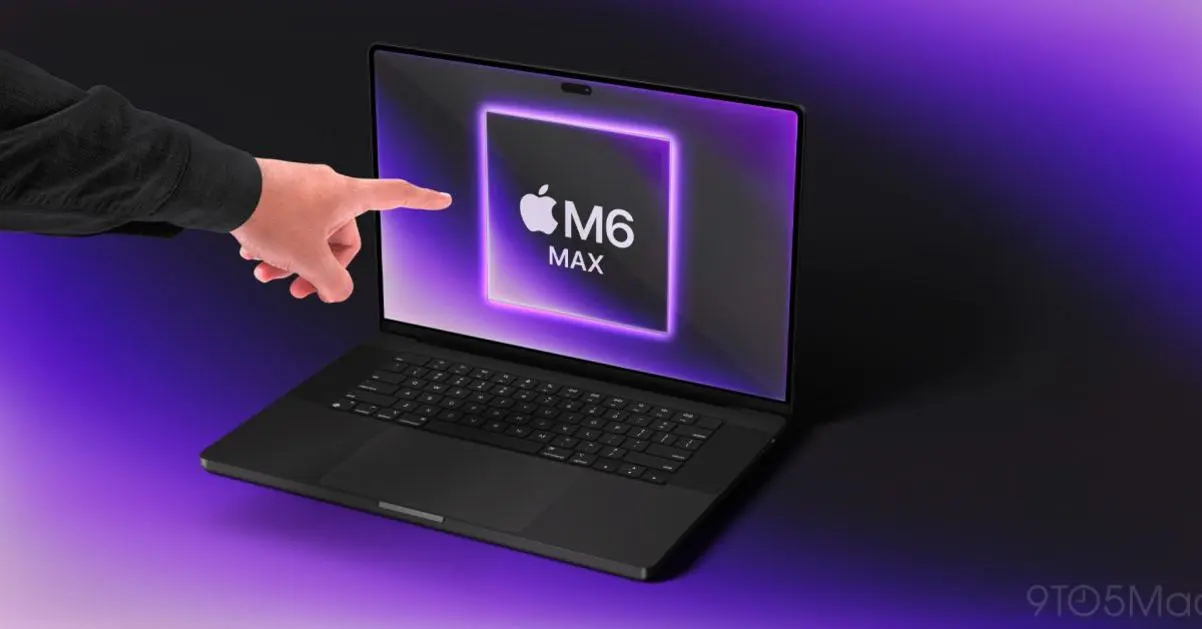 Apple trì hoãn làm mới MacBook Pro vì thiếu hụt nguồn cung