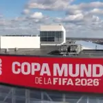 NJ Transit công bố giá vé 150 đô la cho tàu đi World Cup