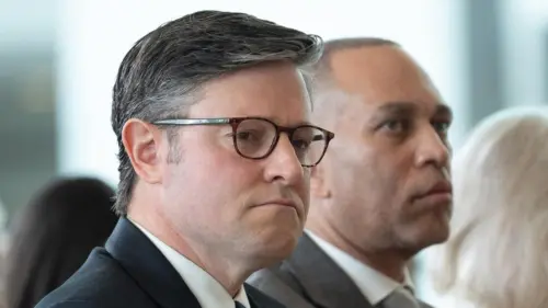 Hạ Viện Hoa Kỳ thông qua việc gia hạn quyền giám sát tình báo ngắn hạn giữa lúc nội bộ đảng Cộng hòa bất đồng