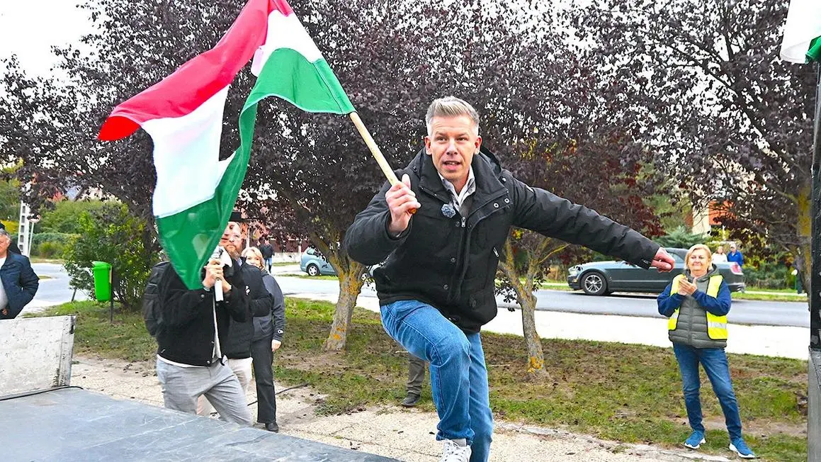Tân Lãnh Đạo Hungary, Péter Magyar, Đánh Bại Viktor Orbán Sau 16 Năm