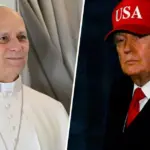 Giáo hoàng lên tiếng phản bác Tổng thống Trump trong tranh cãi về chiến tranh Iran