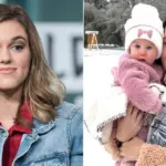 Ngôi sao ‘Duck Dynasty’ Sadie Robertson chia sẻ khoảnh khắc con gái suýt nghẹt thở
