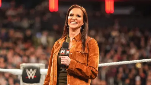 Danh sách vinh danh WWE Hall of Fame 2026: Stephanie McMahon, AJ Styles, Dennis Rodman…